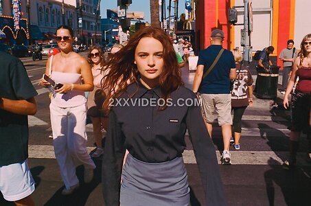 Joey King