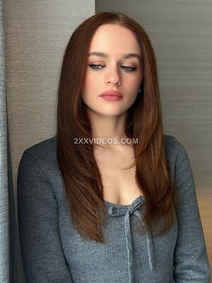 Joey King