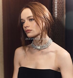 Joey King Nude Leaked Photo #111