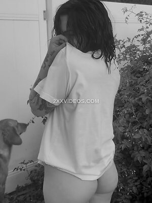 Johana Nude Leaked Photo #5