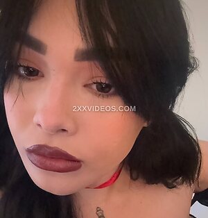 Johana Nude Leaked Photo #11