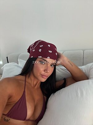 Johnna Victoria Nude Leaked Photo #12
