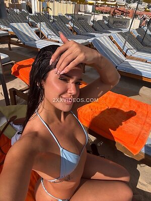 Johnna Victoria Nude Leaked Photo #13