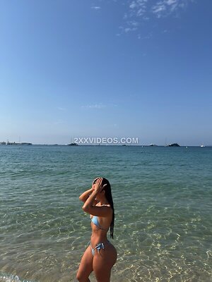 Johnna Victoria Nude Leaked Photo #14