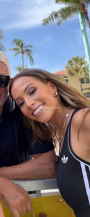 Jolie Sharpe Nude Leaked Photo #8
