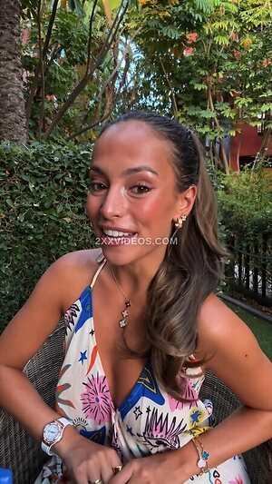 Jolie Sharpe Nude Leaked Photo #14