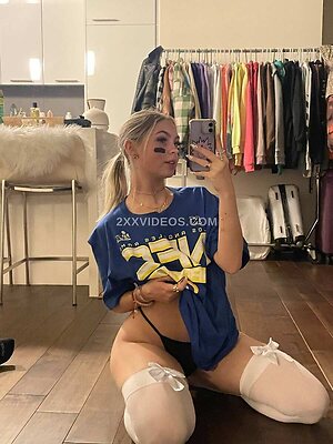 Jordyn Jones photo