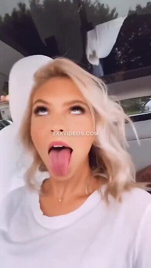 Jordyn Jones Nude Leaked Photo #47