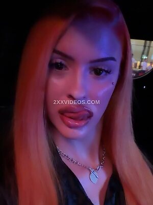 Jorjiana219 More Nude Photos
