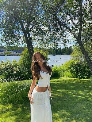 Josefine.ku.ud Nude Leaked Photo #8