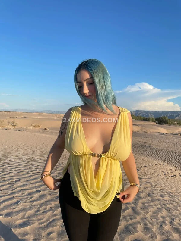 Joselynbluu photo