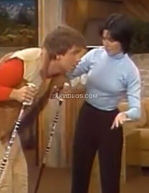 Joyce Dewitt Nude Leaked Photo #2