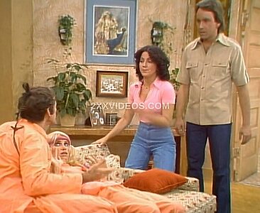 Joyce Dewitt Nude Leaked Photo #7