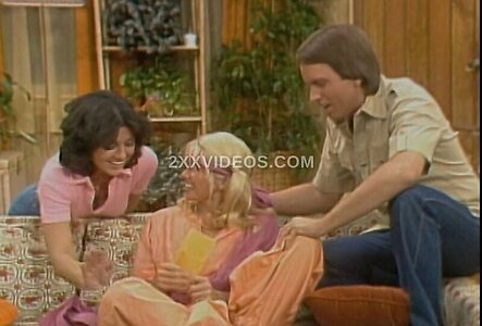 Joyce Dewitt Nude Leaked Photo #8