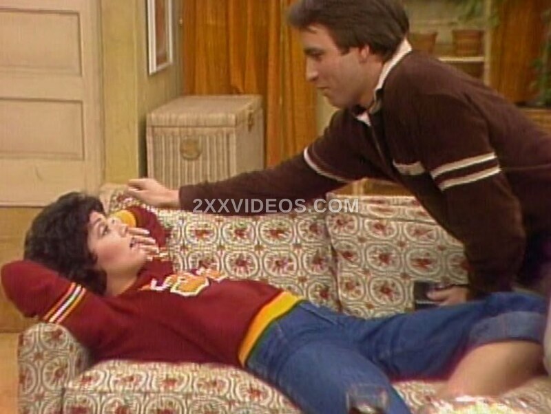 Joyce Dewitt photo