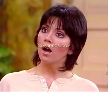 Joyce Dewitt photo