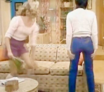 Joyce Dewitt More Nude Photos