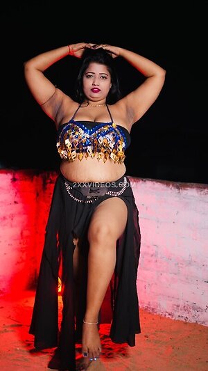 Juhi Sharma Nude Leaked Photo #5