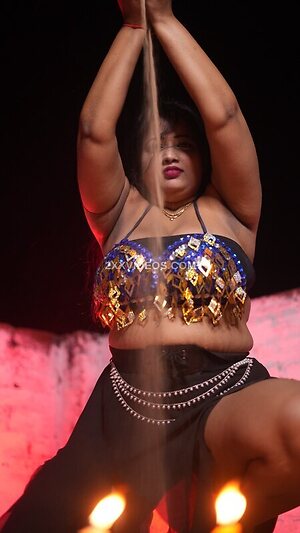 Juhi Sharma Nude Leaked Photo #6