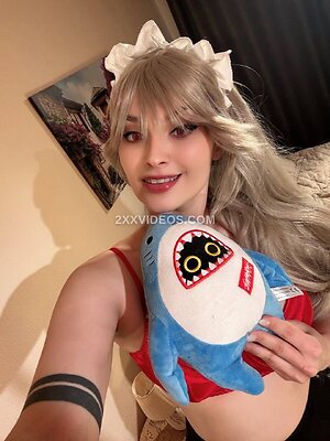 jukcosplay juk_cosplay photo