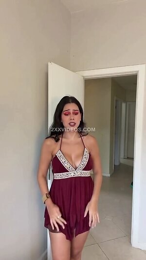 Julia Alvarenga More Nude Photos