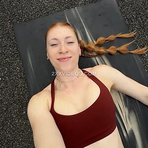 Julia Reppel Nude Leaked Photo #7