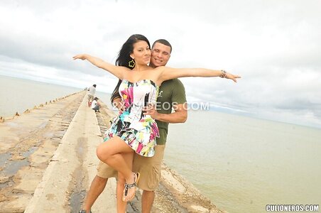 Juliana Colombiana Nude Leaked Photo #31