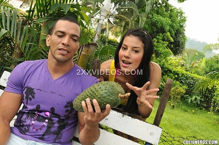 Juliana Colombiana Nude Leaked Photo #38