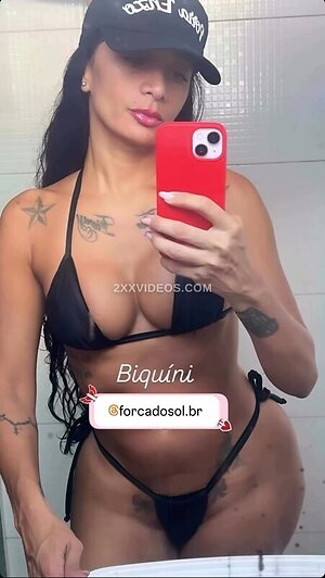 Juliana Fogosa