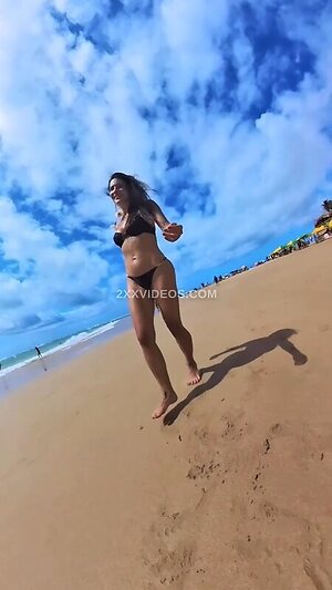 Juliana Knust Nude Leaked Photo #8