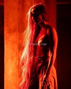 Juliana Lohmann Nude Leaked Photo #2