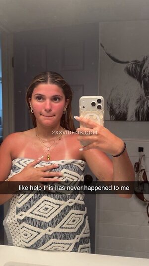 Julianna “Juju” Muscat Nude Leaked Photo #7