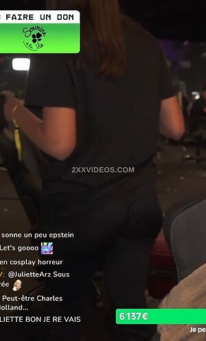 Juliettearz Nude Leaked Photo #5