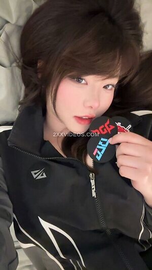 JuMayumin Nude Leaked Photo #6
