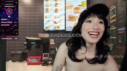 Jupiterzclaim Nude Leaked Photo #10