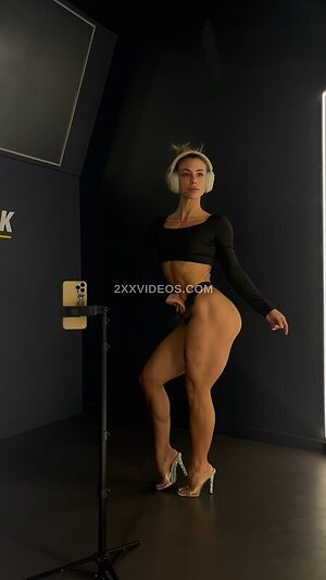 Justine Nude Leaked Photo #49