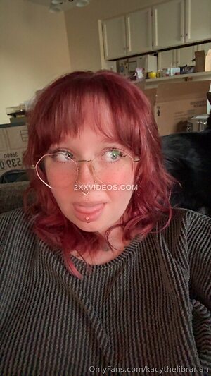 kacyk18 Nude Leaked Photo #62