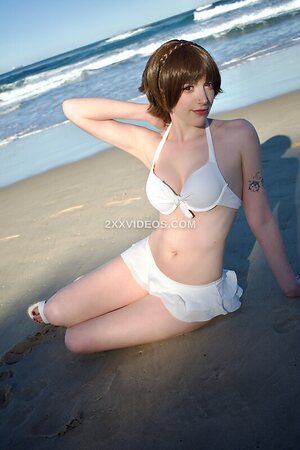 Kaecos Nude Leaked Photo #2