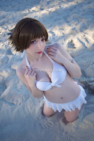 Kaecos Nude Leaked Photo #3