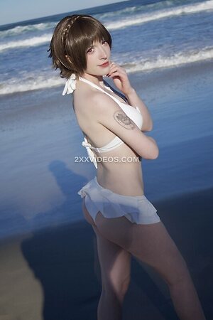 Kaecos Nude Leaked Photo #4