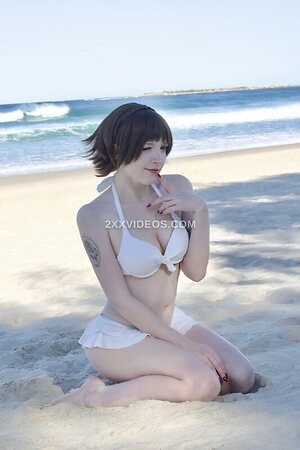 Kaecos Nude Leaked Photo #5