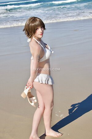 Kaecos Nude Leaked Photo #11