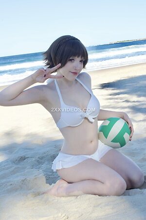 Kaecos Nude Leaked Photo #20