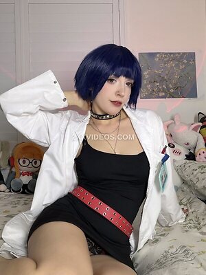 Kaecos Nude Leaked Photo #75