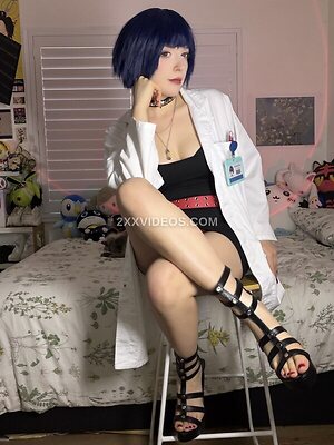 Kaecos Nude Leaked Photo #76
