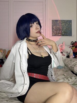 Kaecos Nude Leaked Photo #81