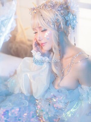 Kaho Shibuya Nude Leaked Photo #4