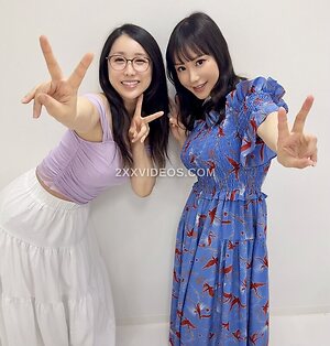 Kaho Shibuya photo