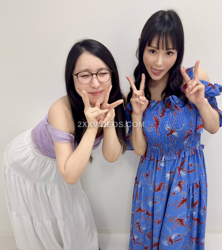 Kaho Shibuya photo