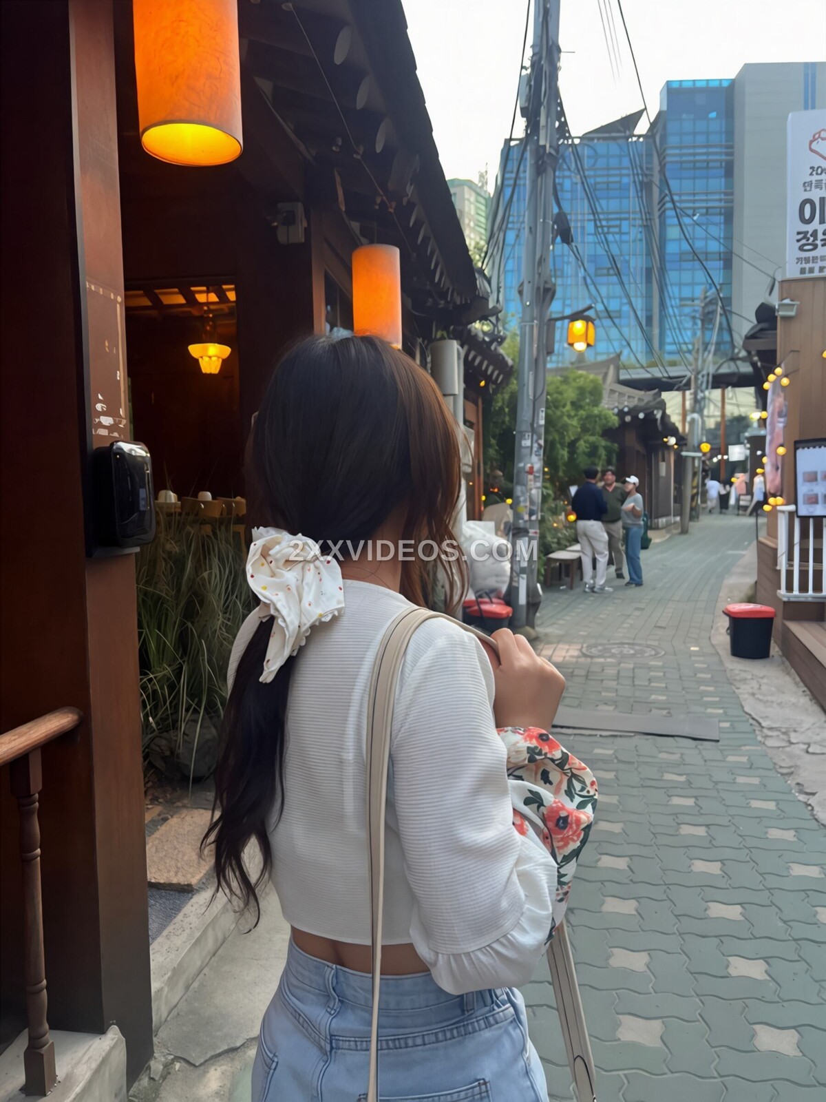 Kai photo